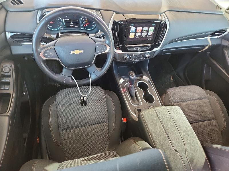 2019 CHEVROLET TRAVERSE LT 8
