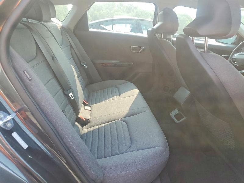 2025 KIA K4 EX 10