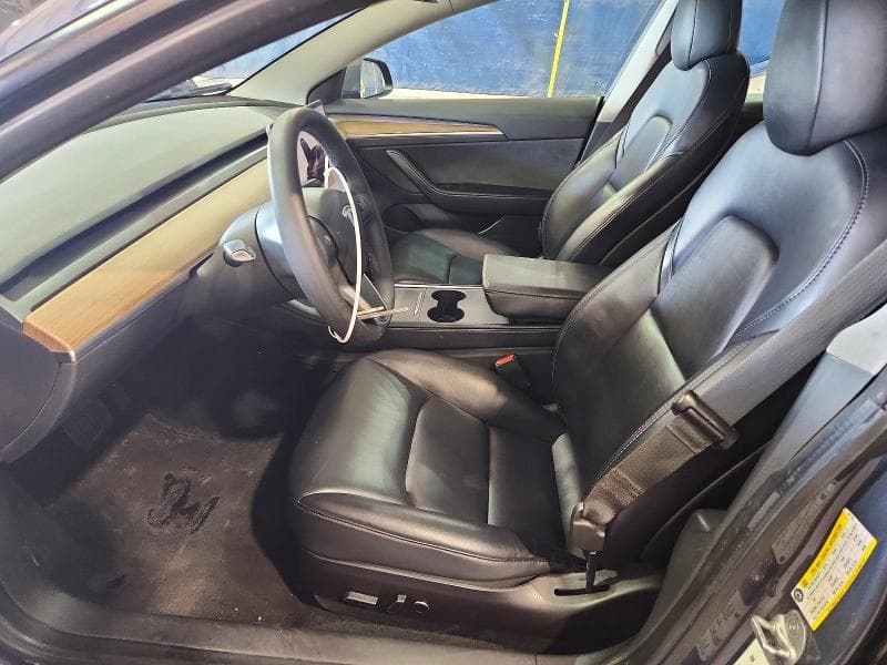 2022 TESLA MODEL 3 7
