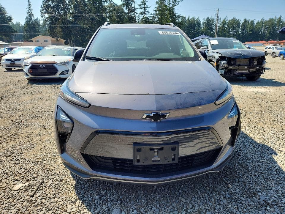 2023 CHEVROLET BOLT EUV LT 5