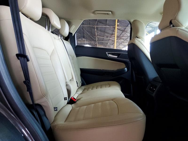 2018 FORD EDGE SEL 10