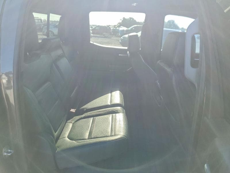 2019 GMC SIERRA C1500 DENALI 10