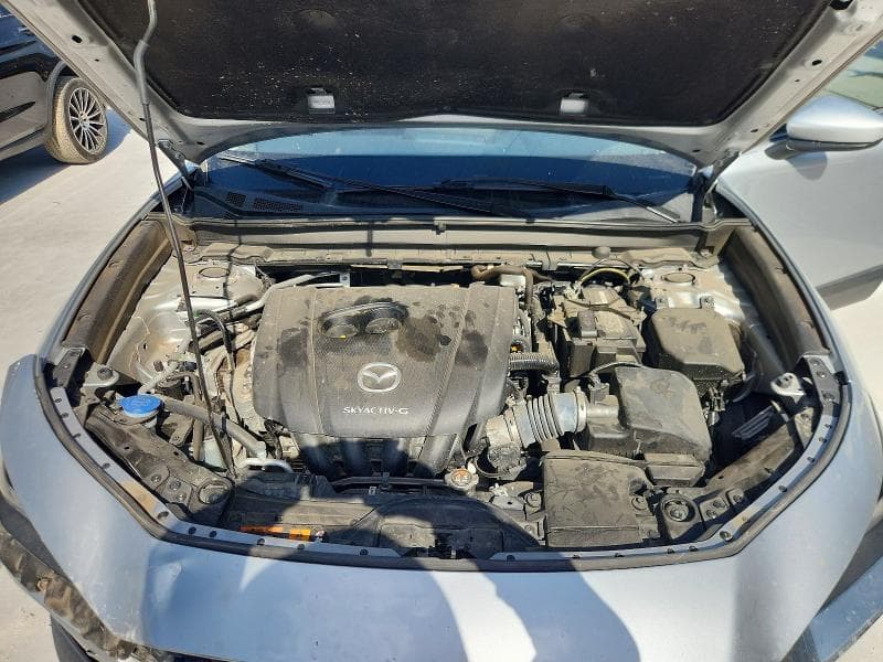 2020 MAZDA CX-30 12