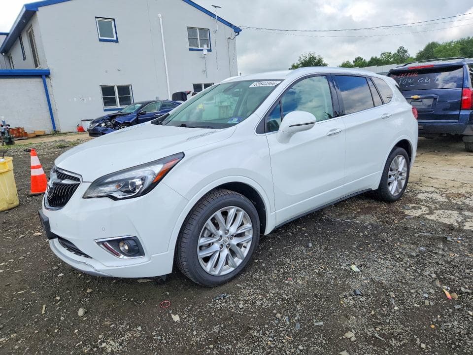 2019 BUICK ENVISION PREMIUM - 1