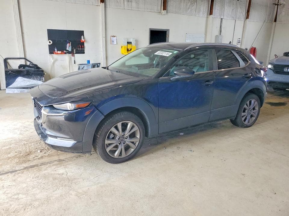 2024 MAZDA CX-30 PREFERRED - 1
