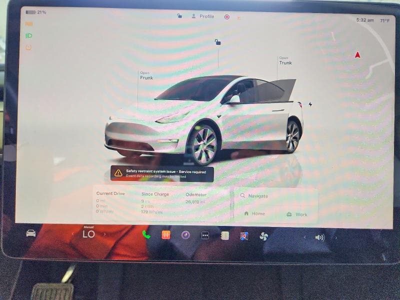 2023 TESLA MODEL Y 9