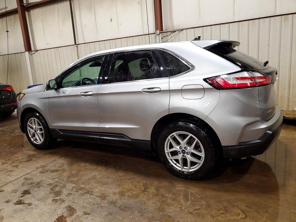 2021 FORD EDGE SEL 2