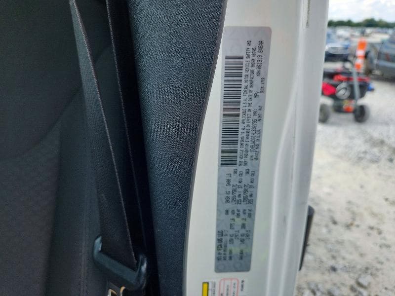 2017 JEEP WRANGLER UNLIMITED SPORT 13