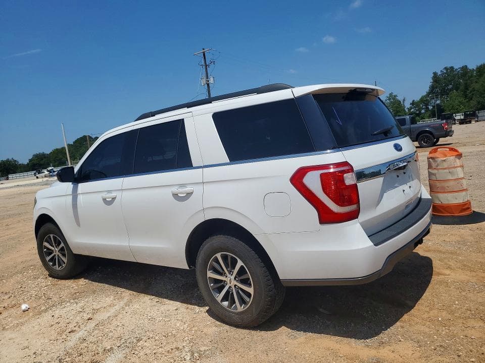 2019 FORD EXPEDITION XL 2