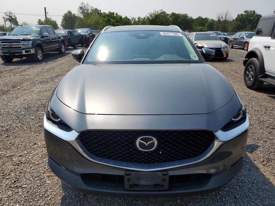 2024 MAZDA CX-30 PREFERRED 5