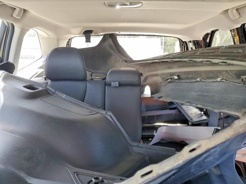 2019 SUBARU FORESTER LIMITED 10