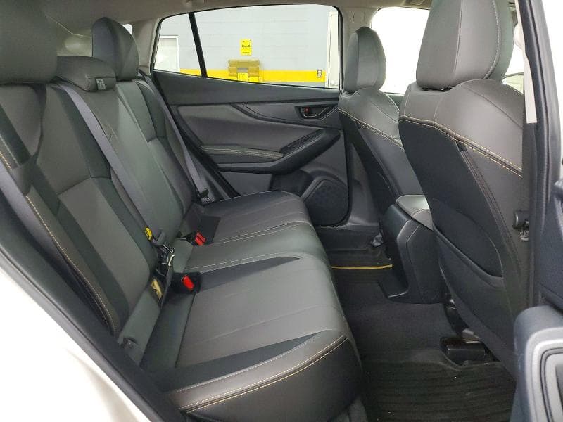2021 SUBARU CROSSTREK SPORT 10