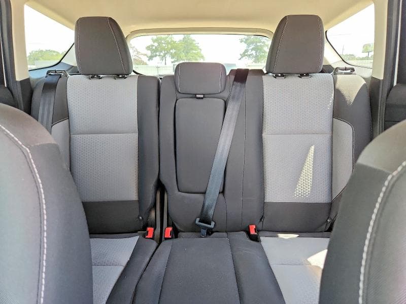 2018 FORD ESCAPE SE 10