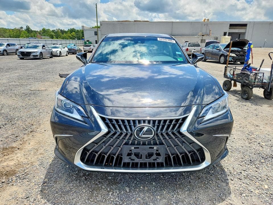 2024 LEXUS ES 350 BASE 5