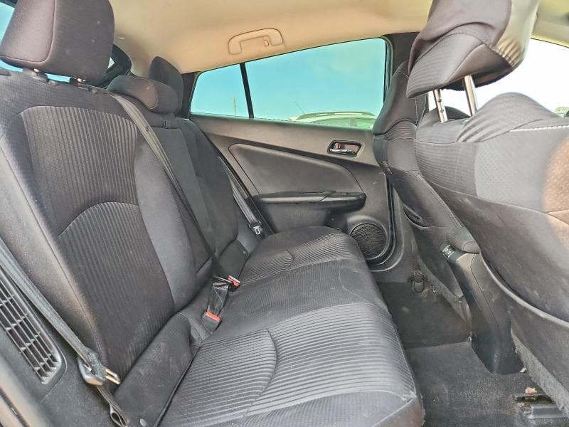 2020 TOYOTA PRIUS PRIME LE 10