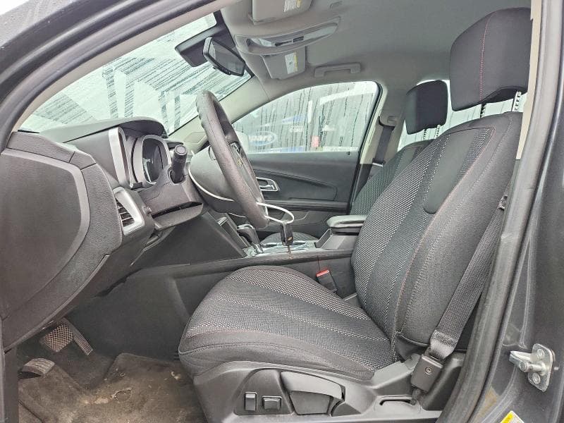 2017 CHEVROLET EQUINOX LS 7