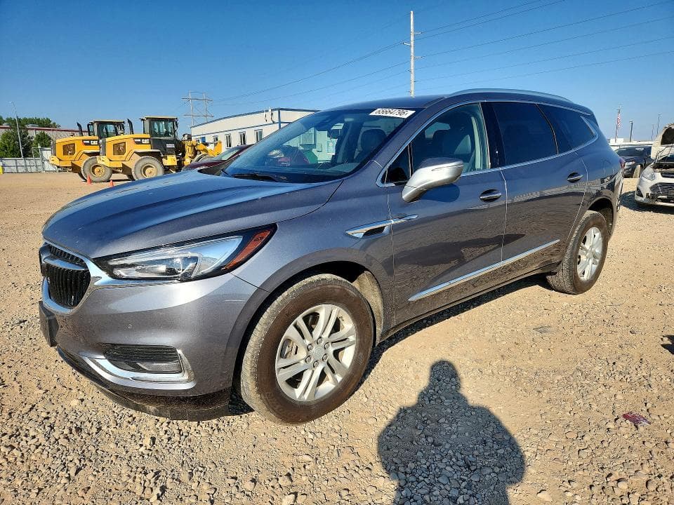 2019 BUICK ENCLAVE PREMIUM - 1