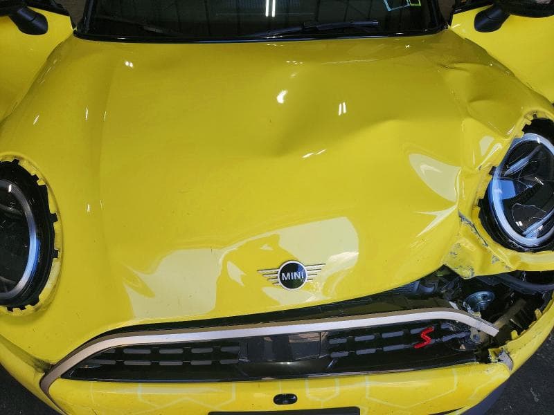 2025 MINI COOPER S 11