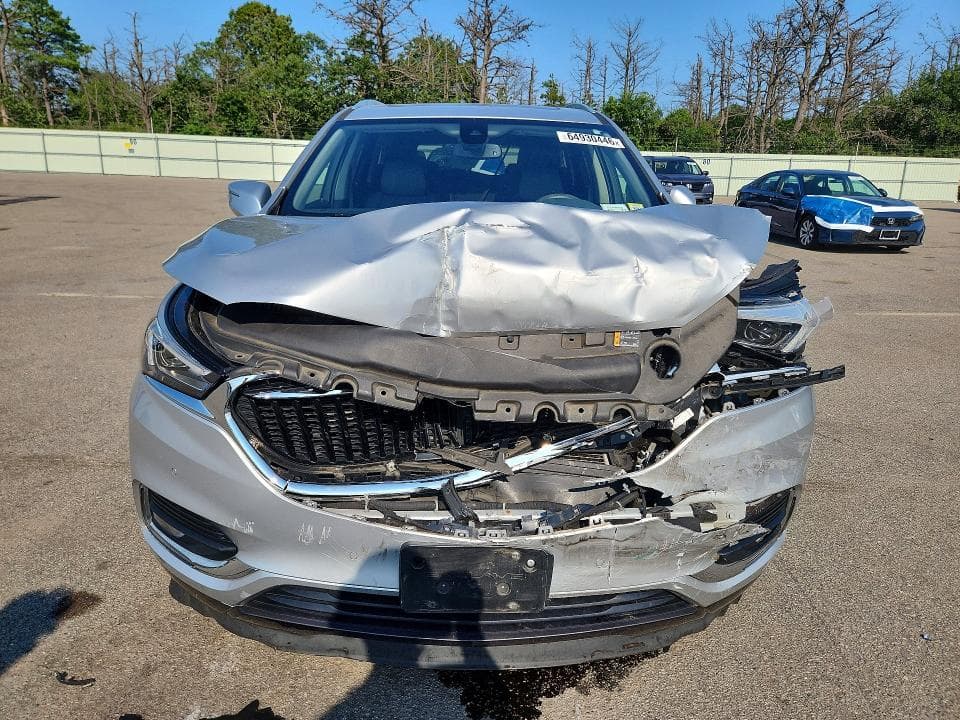 2019 BUICK ENCLAVE PREMIUM 5