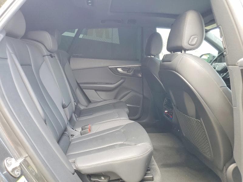 2020 AUDI Q8 PRESTIGE S-LINE 11