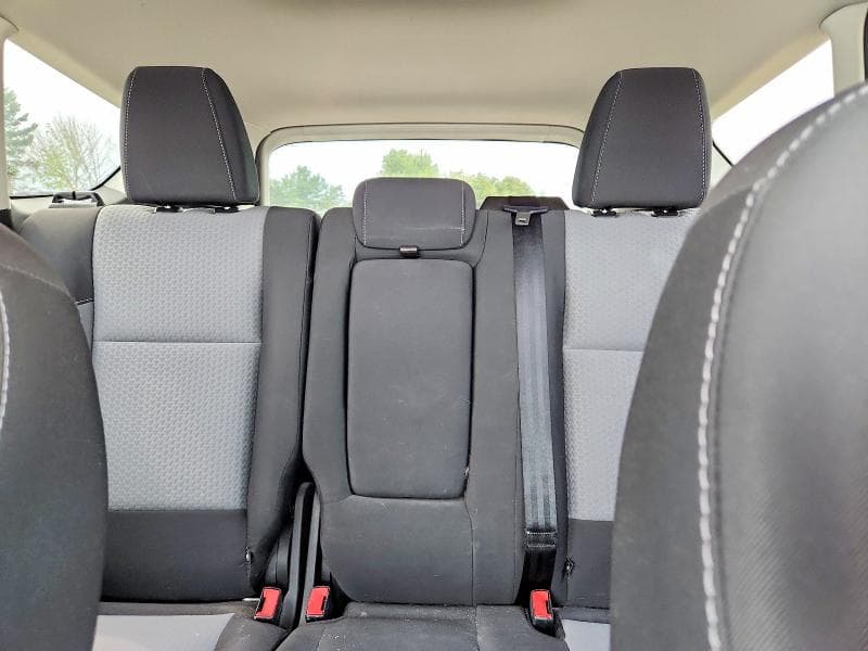 2017 FORD ESCAPE SE 10