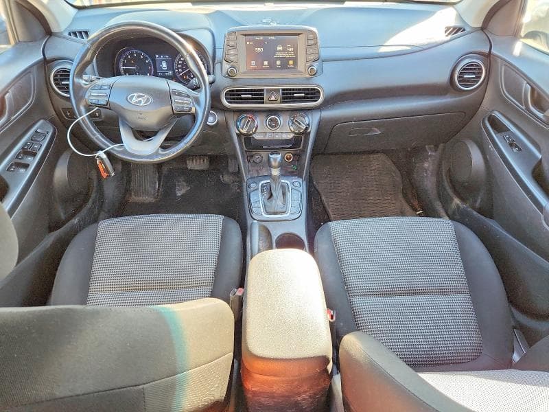 2020 HYUNDAI KONA SEL 8