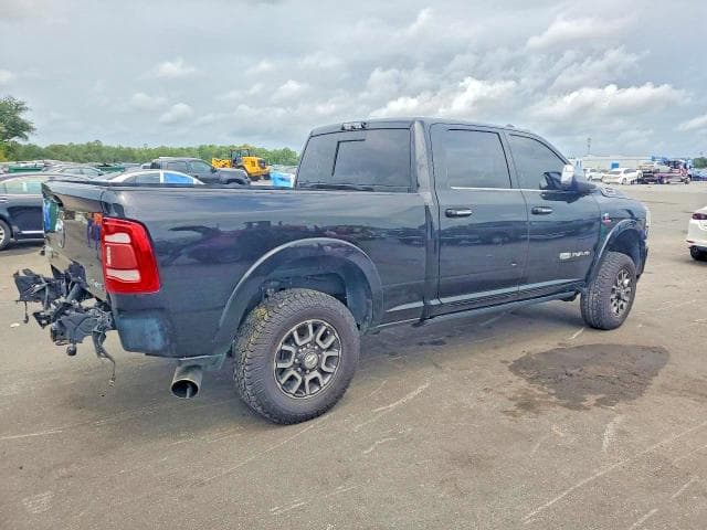 2020 RAM 2500 LONGHORN 3