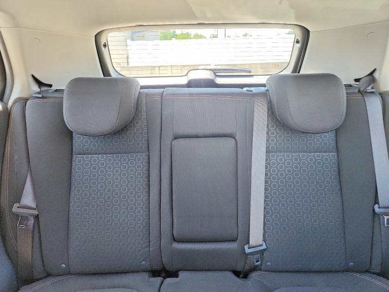 2021 CHEVROLET TRAX LS 10