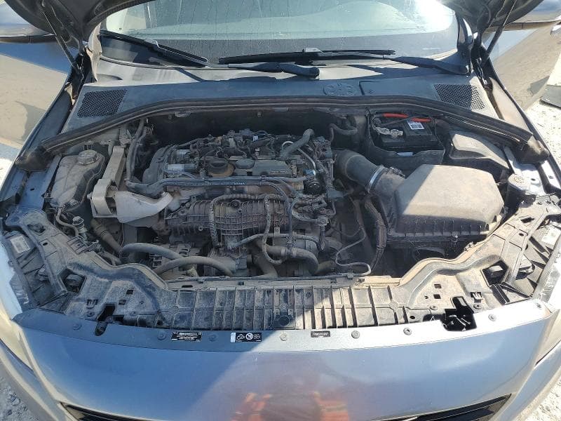 2017 VOLVO S60 T5 11
