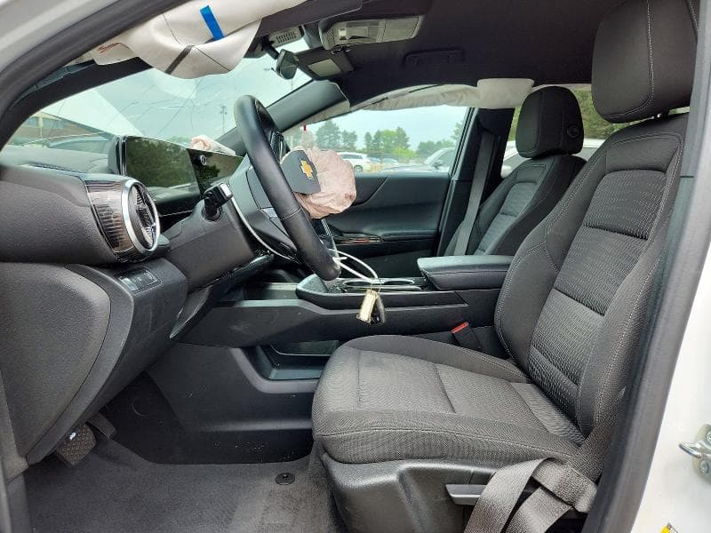 2025 CHEVROLET EQUINOX LT 7