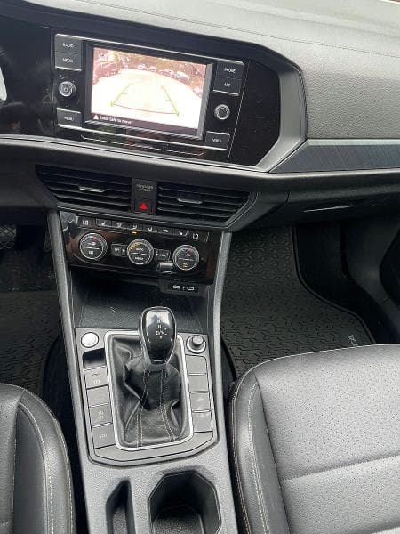 2022 VOLKSWAGEN JETTA SE 13
