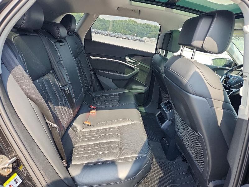 2021 AUDI E-TRON PRESTIGE 11