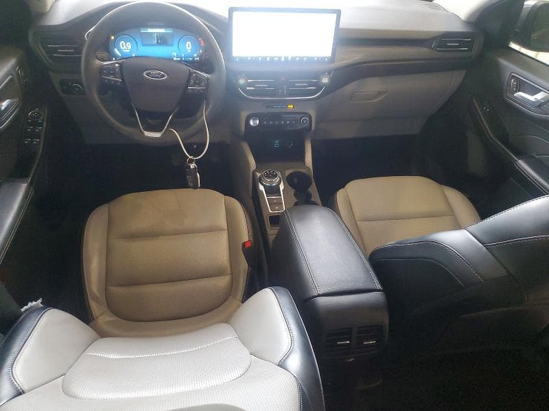 2023 FORD ESCAPE PLATINUM 8