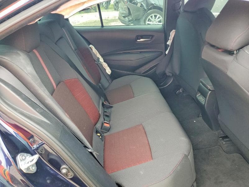 2024 TOYOTA COROLLA SE 10