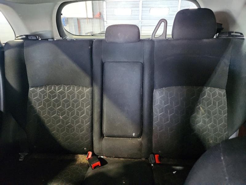 2020 MITSUBISHI OUTLANDER SPORT ES 10