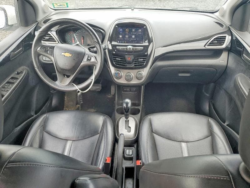 2021 CHEVROLET SPARK ACTIV 8