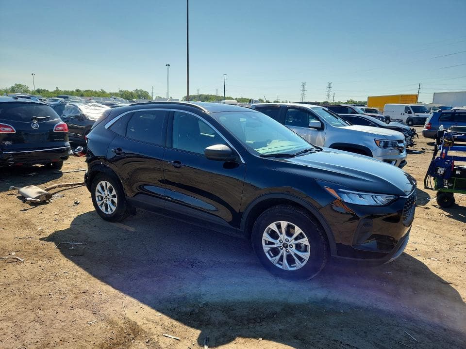 2024 FORD ESCAPE ACTIVE 4