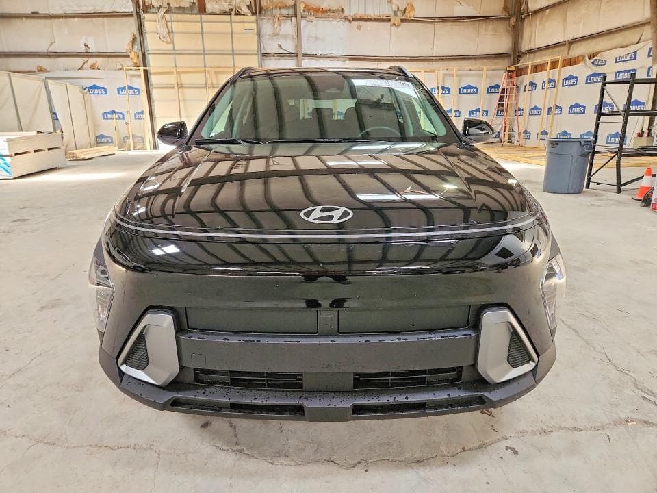 2026 HYUNDAI KONA SEL SPORT 5