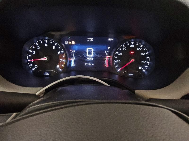 2025 JEEP COMPASS LIMITED 9