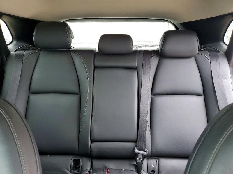 2021 MAZDA CX-30 PREFERRED 10