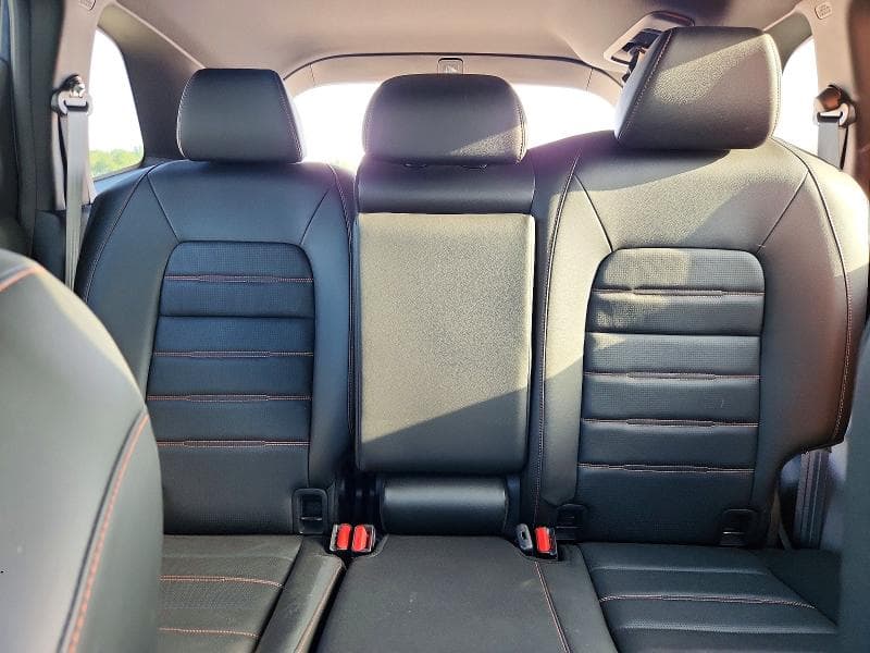 2025 HONDA CR-V SPORT-L 10