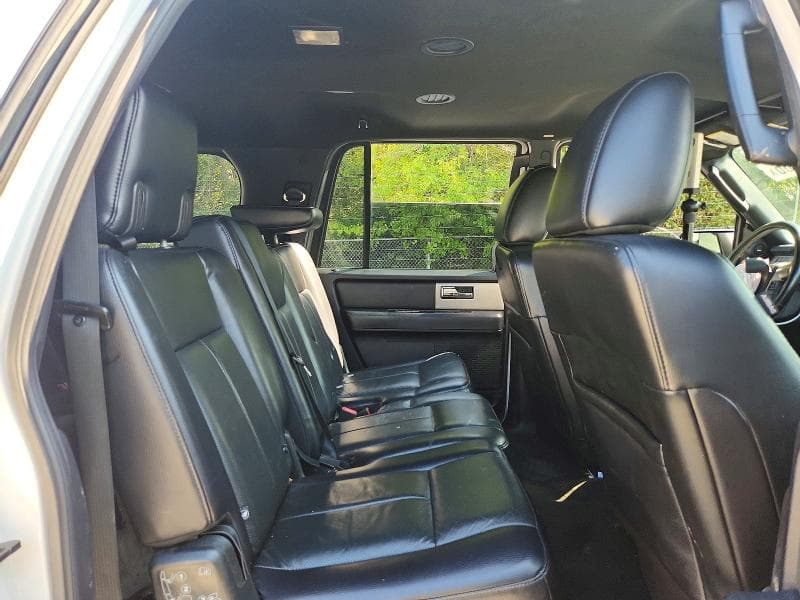 2017 FORD EXPEDITION EL LIMITED 11