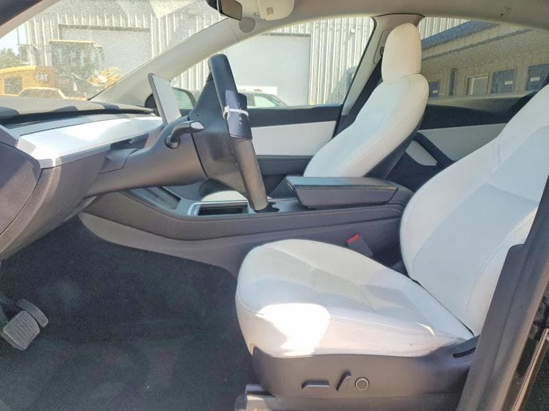 2021 TESLA MODEL Y 7