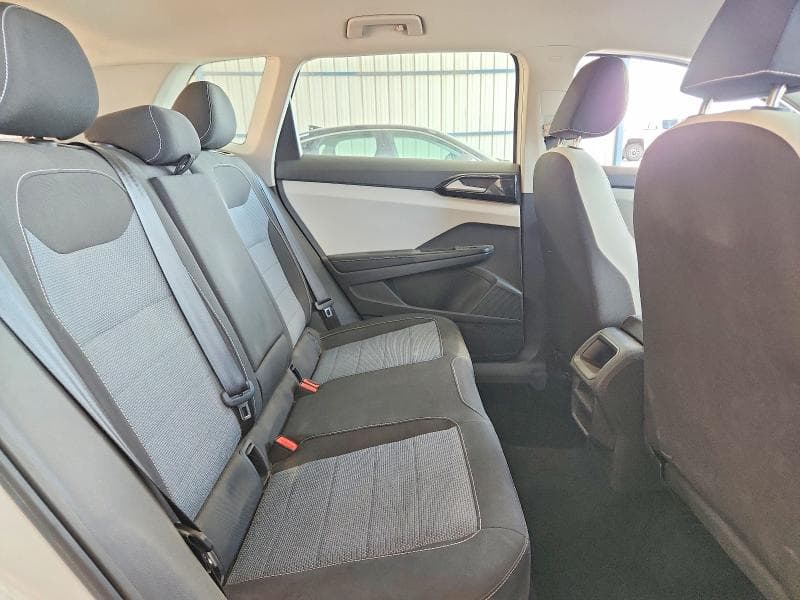 2025 VOLKSWAGEN TAOS S 11
