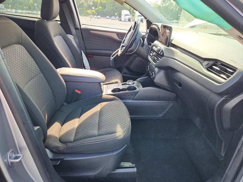 2024 FORD ESCAPE ACTIVE 7