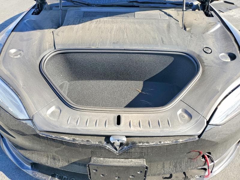 2024 TESLA MODEL S 11