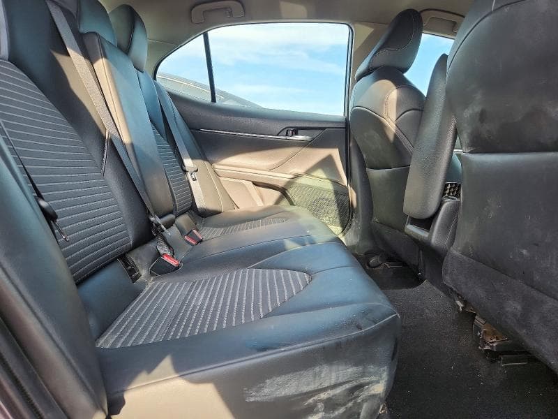 2021 TOYOTA CAMRY 10