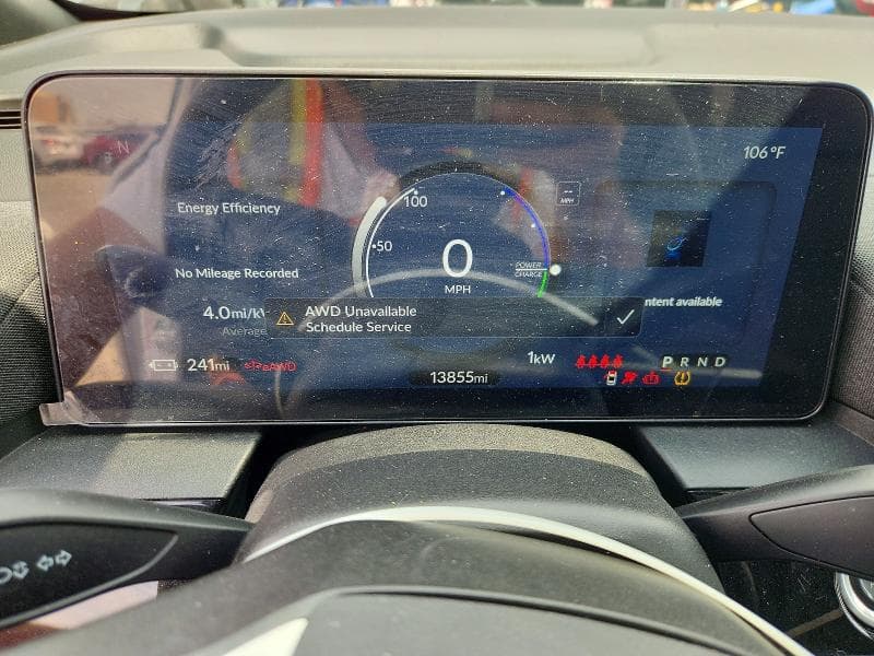 2025 HONDA PROLOGUE EX 9