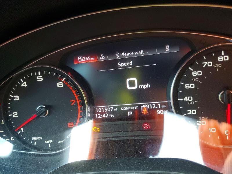 2021 AUDI A5 PREMIUM 45 9