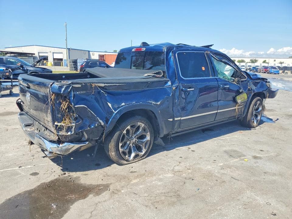 2019 RAM 1500 LIMITED 3